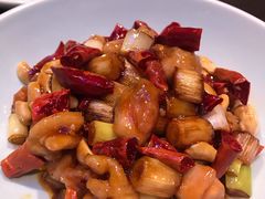 -万丽轩·粤菜(王府井金茂万丽酒店)