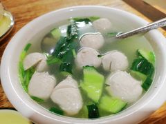 -聪辉同安老美食饭店(大元路店)