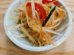 -米泰芒·东南亚料理(体育西店)