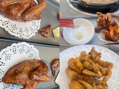 -郑猛记石岐鸽主题餐厅(长江店)