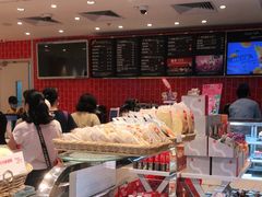 -85度C(广州石牌桥店)