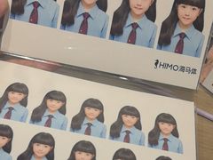 -海马体照相馆(天津世纪都会店)