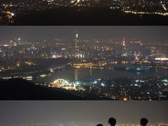 -紫金山山顶公园