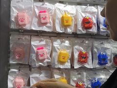 -赛格电子市场(华强北路店)