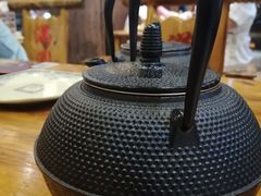 -满园烤鸭·春饼(太原街万达店)