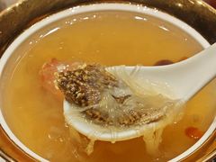 -万丽轩·粤菜(王府井金茂万丽酒店)