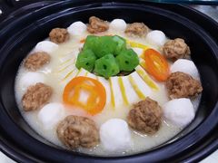 -雅和生态渔庄·宜城锅巴饭(龙灵山公园店)