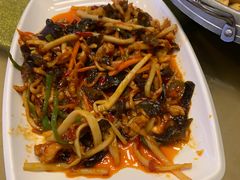 -台北楚楚园馅饼粥(虹桥南丰城店)