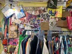 -Oolong乌龙茶古着店