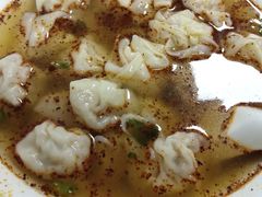 -汪家馄饨(集庆路店)