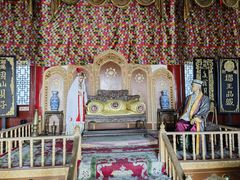 -哈密回王府景区