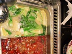 -大隐·成都火锅Bistro(合生麒麟新天地店)