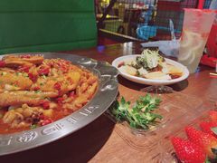 -胖哥俩肉蟹煲(杭州下沙学林街店)