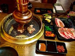 -焱岛烧肉·活鳗炙烤(晋江万达店)