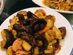 -君霖海鲜私房菜(春柳店)