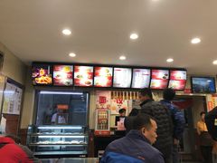 -庆丰包子铺(田村店)