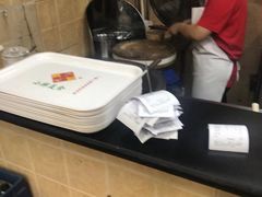 -小胖包子王(定安路店)