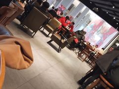 大堂-星巴克臻选(重庆大融城店)