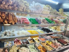 -重庆麻辣烫(国权路店)