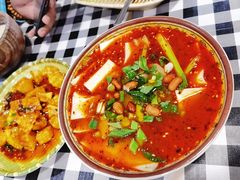 -冷峰马家鸡蛋牛奶醪糟(八朗学五巷店)