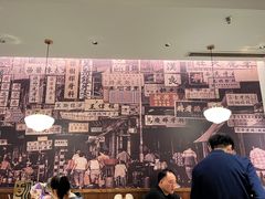 -顺风汤馆·广府粤菜(江宸天街店)