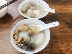 -龙岩罗桥牛杂(长青路店)