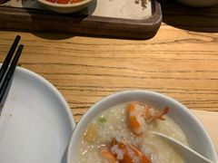 招牌膏蟹鲜虾粥-潮粥荟·潮汕砂锅粥(朝阳大悦城店)