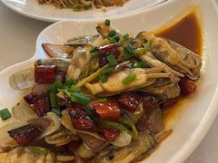 -华盛丰温州大排档(东三环南路店)