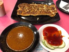 -新加坡Zam Zam餐馆