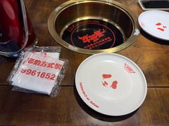 -牛签签串串香(IFS店)