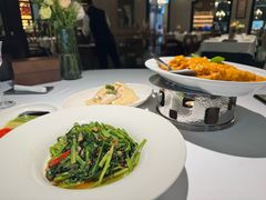 -狮拾久·现代新加坡料理(壹方城店)