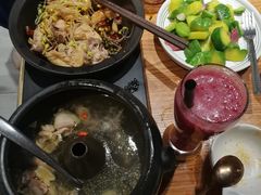 -云海肴·汽锅鸡·云南菜(高德置地店)