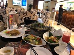 -金厨泰国餐厅·全泰籍厨师料理(拱北店)