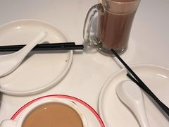 -新旺茶餐厅·早餐·夜宵(仙霞店)