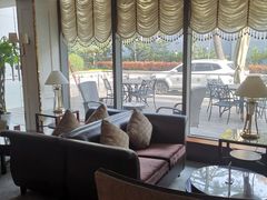 -锦江都城闵行饭店