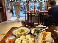 -文武王氏烧饼·无矾油条(西溪路店)