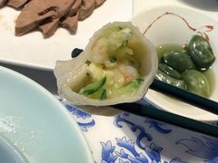 -东方饺子王(新阳路店)