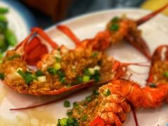 -君霖海鲜私房菜(春柳店)