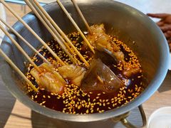 -渔语鱼酸菜鱼新川菜(万象城店)