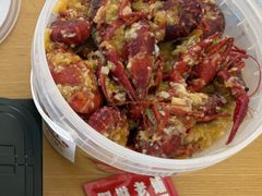 -阿财老铺·老蚌埠龙虾城(华夏总店)