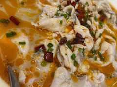 -宏利土菜馆(马山店)