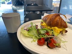 -Sarah西点·烘焙·餐厅(翰林府旗舰店)