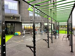 -天行健连锁游泳健身(新香洲店)