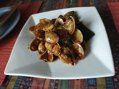 -忘忧草融合私房菜(红鼎国际店)