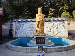 -庐山西海主景区