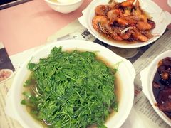 -蘭心餐厅(进贤路店)