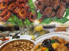 -顺风江南宴(静安大融城店)