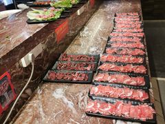 -九记潮汕现切鲜牛肉自助火锅(新开铺店)