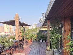 -小茶闲舍·观景商务茶馆(广州塔店)