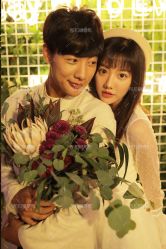 -布拉格婚纱摄影(真实客片店)